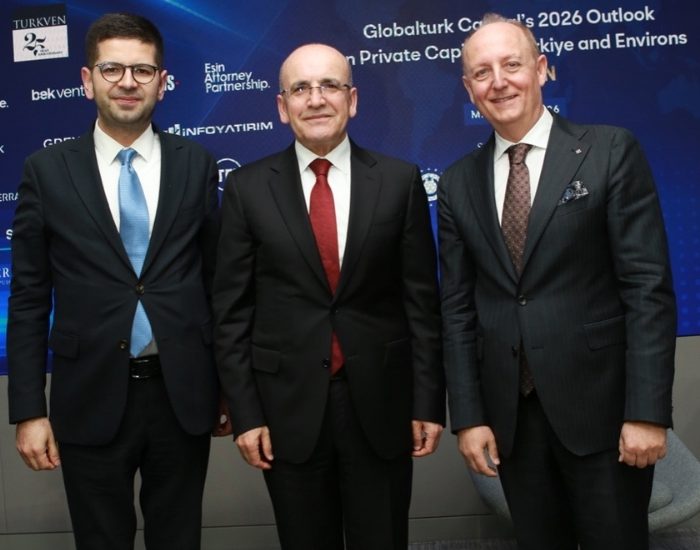 Türkiye, Yeni Dönemde Stratejik Yatırım Merkezi Olarak Öne Çıkıyor