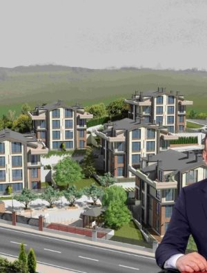 “Şile’de Son Fırsat: Teraphill 15’te %10 İndirim”