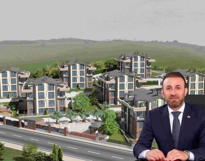 “Şile’de Son Fırsat: Teraphill 15’te %10 İndirim”