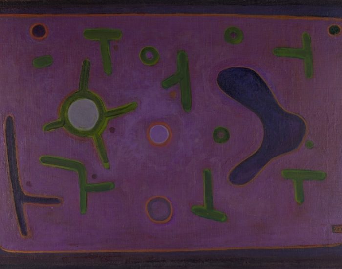 Casa Botter’de Renklerin Ustası: İhsan Cemal Karaburçak