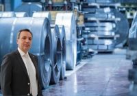 Demir-Çelik Sektörü Martta Türkiye İhracatının %13,8’ini Taşıdı