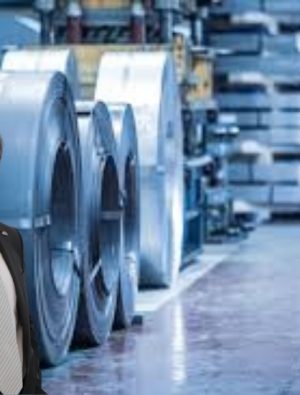 Demir-Çelik Sektörü Martta Türkiye İhracatının %13,8’ini Taşıdı