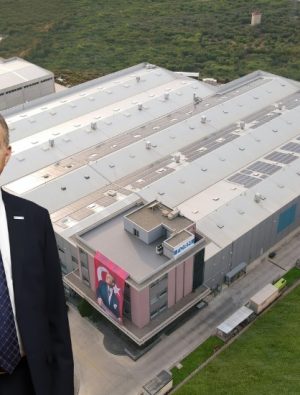 İklimlendirme Sektöründe 7 Milyar TL’lik Başarı