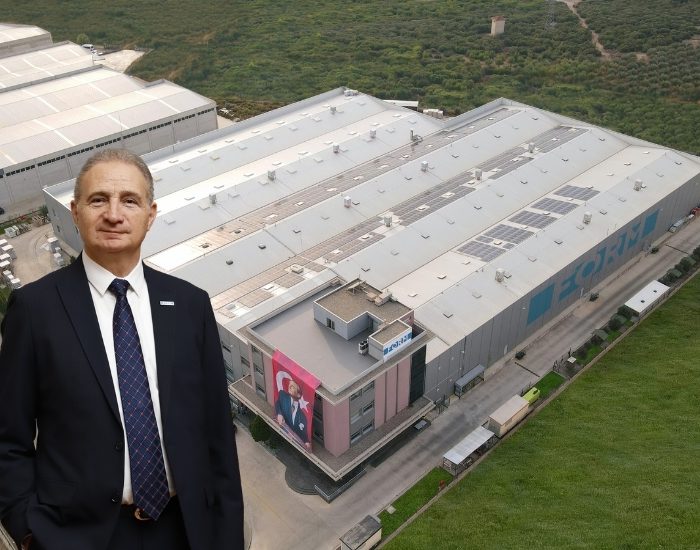 İklimlendirme Sektöründe 7 Milyar TL’lik Başarı