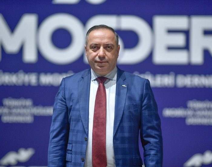 Davut Karaçak: İç Talep Yavaşladı, İhracata Destek Şart