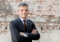 Seranit’te Bayrak Değişimi: Genel Müdür Bayram Nadir Erze