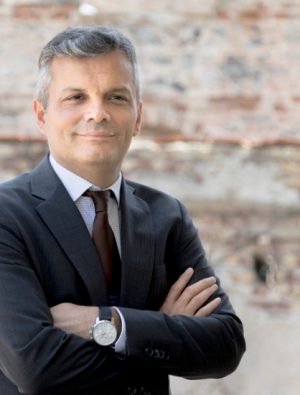 Seranit’te Bayrak Değişimi: Genel Müdür Bayram Nadir Erze