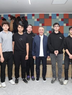 Sultangazi’de Gençlik Buluşmaları Sürüyor