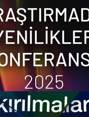 Ipsos Araştırmada Yenilikler Konferansı 16. Yılında