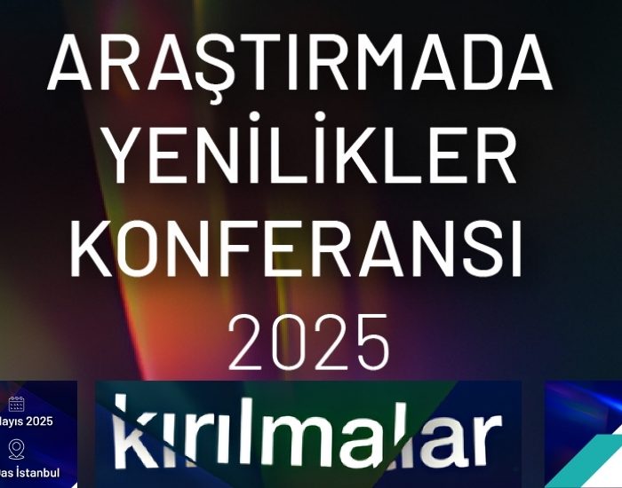 Ipsos Araştırmada Yenilikler Konferansı 16. Yılında