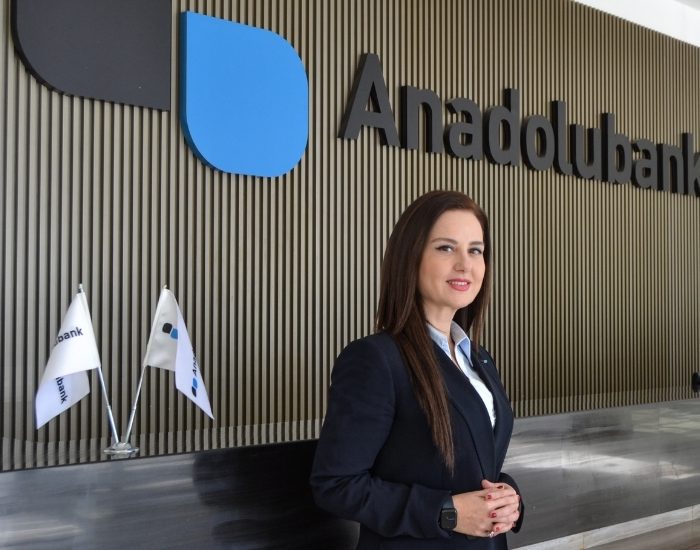 Anadolubank Renkli Hesap’ta Limit 20 Milyon TL’ye Yükseldi