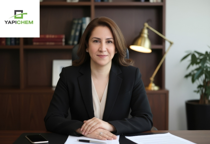 Sürdürülebilir Çözümlerle Global Arenada Yeni İş Birlikleri