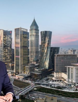 İstanbul Finans Merkezi’nde Vergi Avantajları Genişliyor