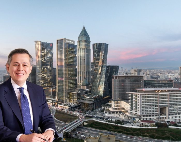 İstanbul Finans Merkezi’nde Vergi Avantajları Genişliyor