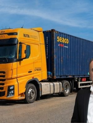 Kıta Logistics’ten 600 Milyon TL’lik Yeşil Yatırım