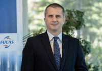 Ahmet Oral, Fuchs Lubricants Türkiye’nin Büyüme Hedeflerine Liderlik Edecek