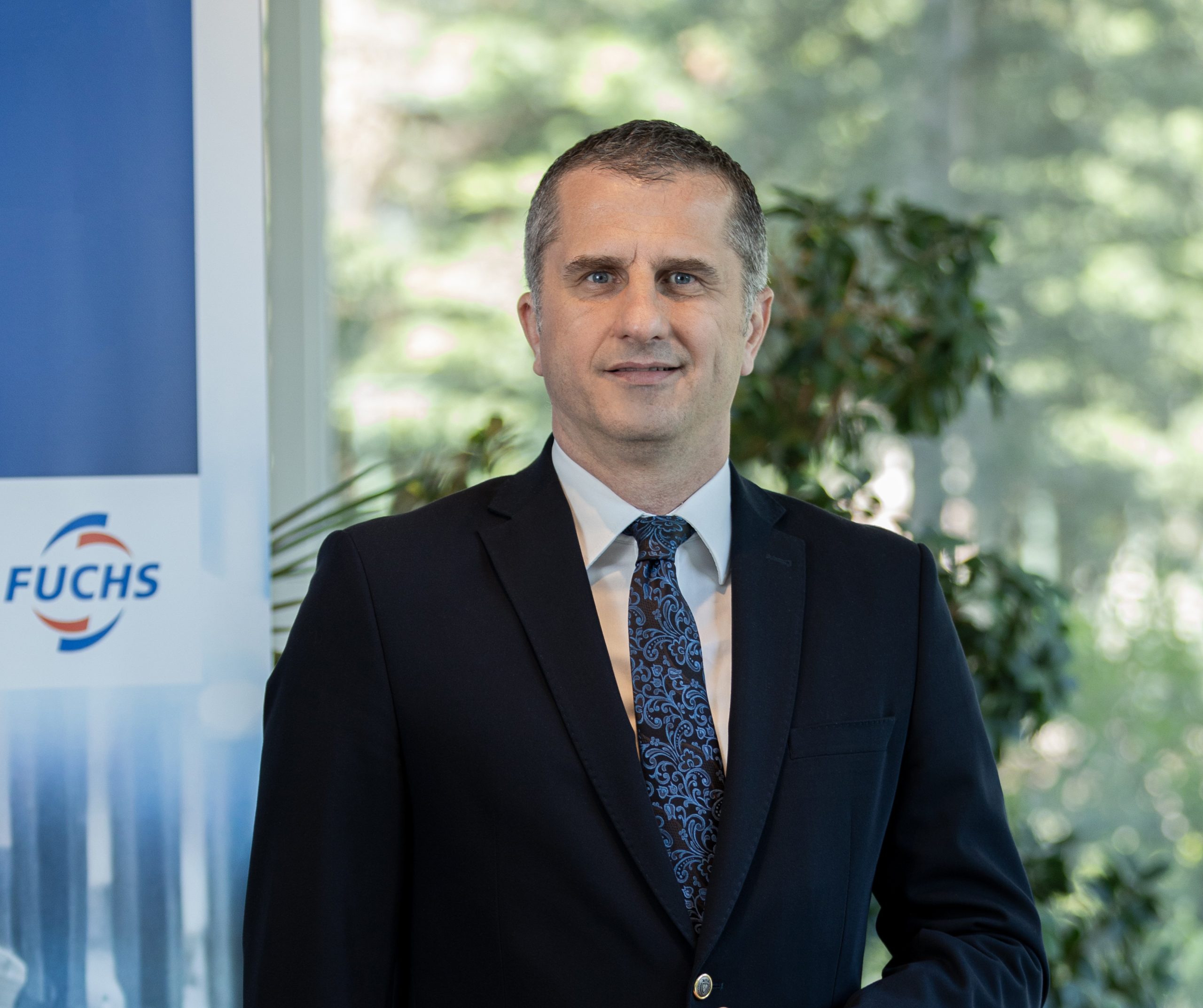 Ahmet Oral, Fuchs Lubricants Türkiye’nin Büyüme Hedeflerine Liderlik Edecek