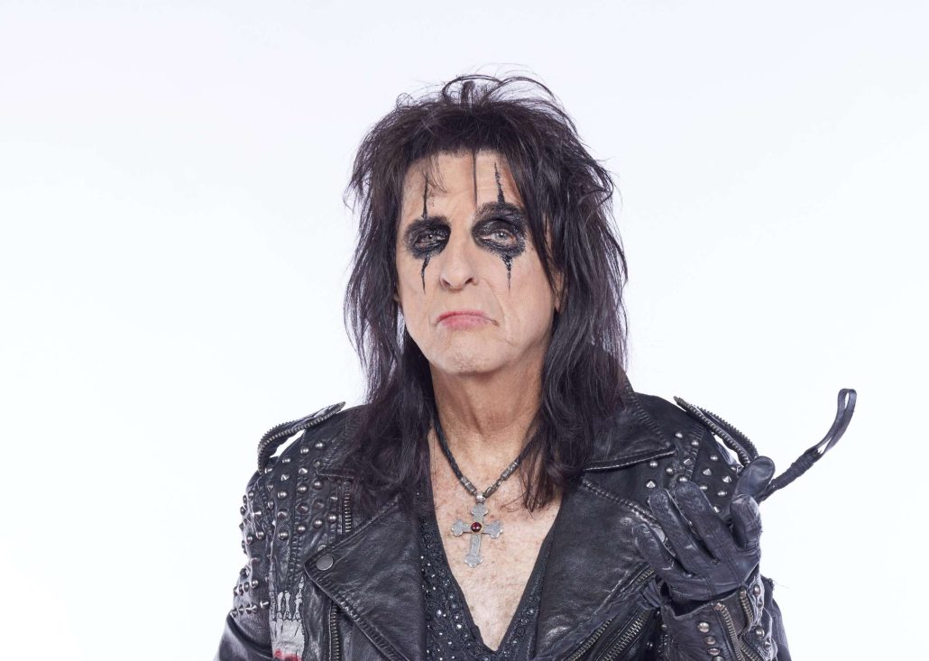 Alice Cooper