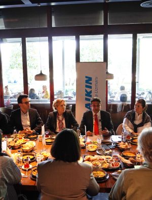 Daikin Türkiye’den 750 Milyon Euro’luk Rekor