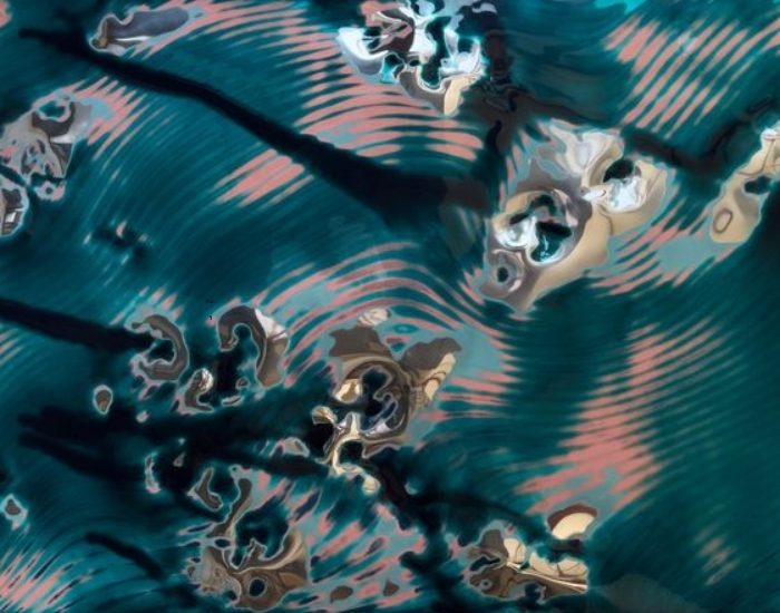 Ruzy Gallery’de Bahar: Tom Fellows’un ‘CONCENTRATE’ Sergisi