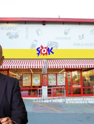 ŞOK Marketler İlk Çeyrekte %41 Satış Artışıyla Öne Çıktı