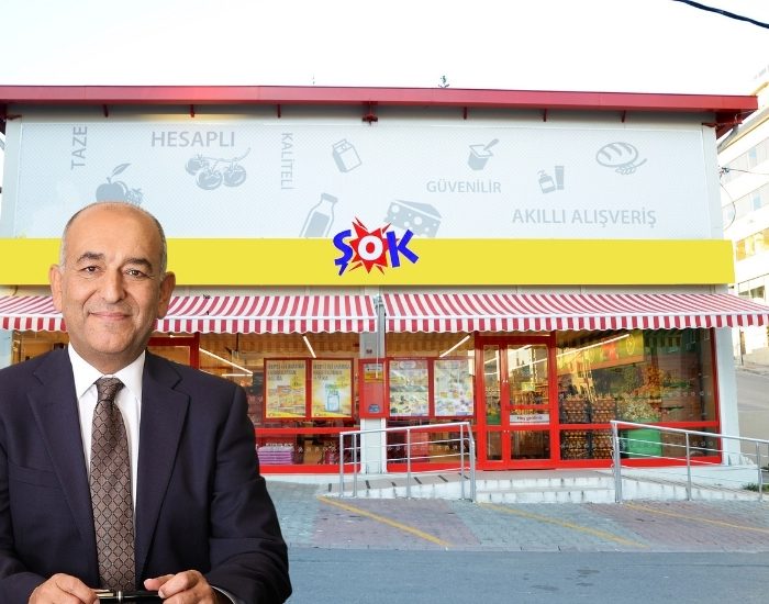 ŞOK Marketler İlk Çeyrekte %41 Satış Artışıyla Öne Çıktı