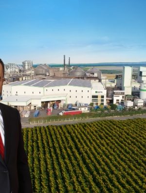 Hüner, Baklava Ustalığına Özel Yağ Serisini Tanıttı