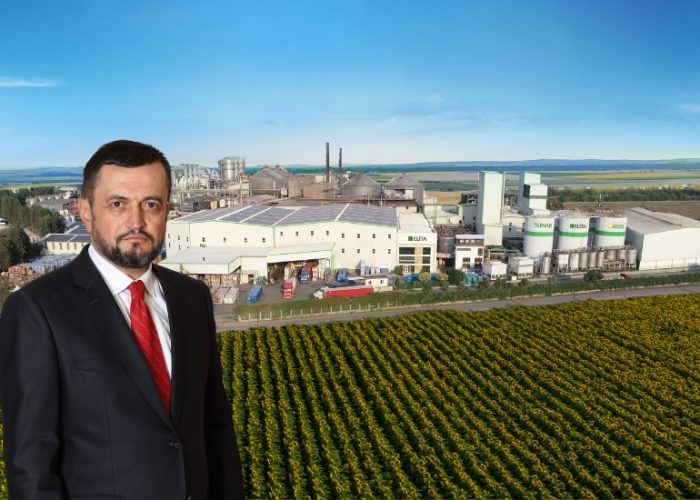 Hüner, Baklava Ustalığına Özel Yağ Serisini Tanıttı