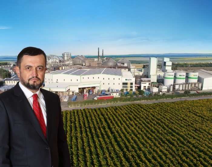 Hüner, Baklava Ustalığına Özel Yağ Serisini Tanıttı