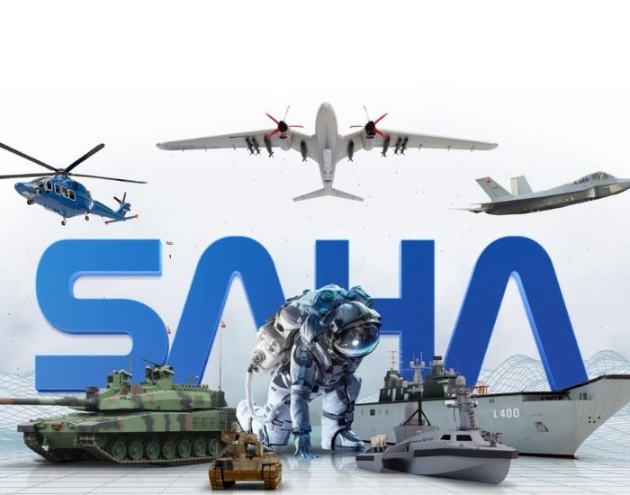 Netaş, SAHA Expo’da Milli Çözümlerini Sergiliyor