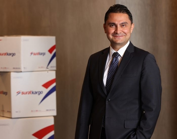 Sürat Kargo Dijital Dönüşümle %20 Büyüdü