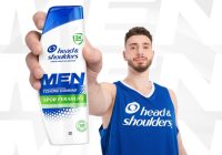 Alperen Şengün’lü Head & Shoulders Reklamı Yayında