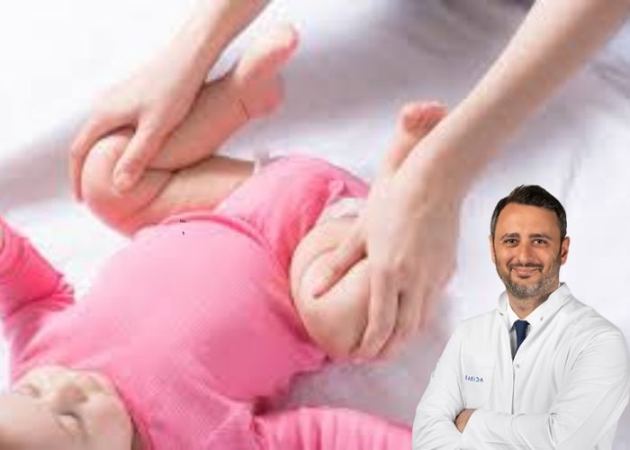 Çocuklarda Bacak Boyu Eşitsizliği: Erken Teşhis Hayat Kurtarır