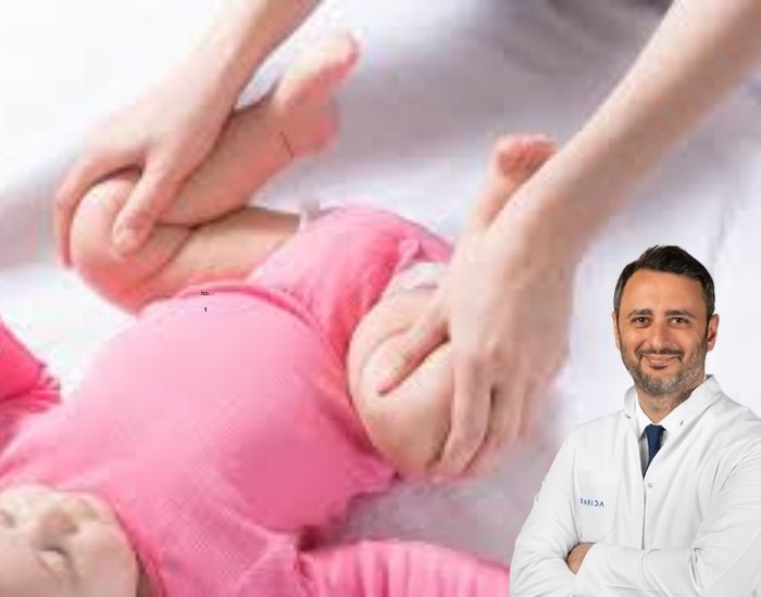 Çocuklarda Bacak Boyu Eşitsizliği: Erken Teşhis Hayat Kurtarır