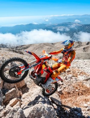 Türkiye Enduro Şampiyonası 2026’da Başlıyor