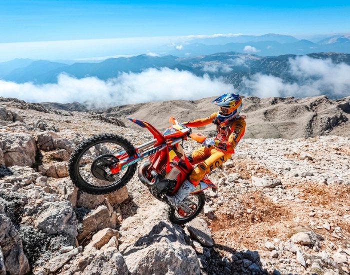 Türkiye Enduro Şampiyonası 2026’da Başlıyor