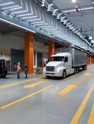 Akyapı Ticarethaneler İstanbul’da Üretime Yeni Soluk Getiriyor