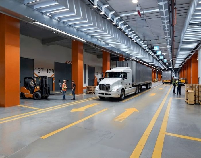 Akyapı Ticarethaneler İstanbul’da Üretime Yeni Soluk Getiriyor
