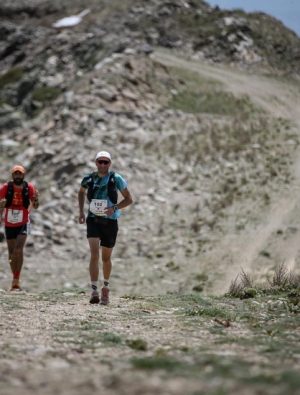 Efeler Yolu Ultra Trail İzmir’de Sporcuları Bekliyor