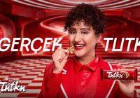 ETİ Tutku’dan Ecem Erkek’li Yeni Reklam Serisi