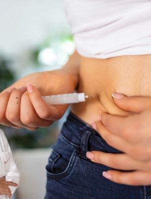 Bu hatalar gençlerde insulin direnci nedeni!