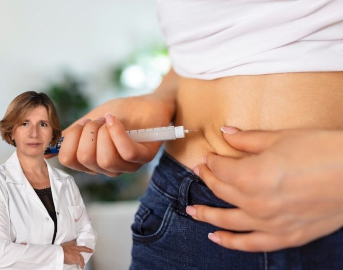 Bu hatalar gençlerde insulin direnci nedeni!