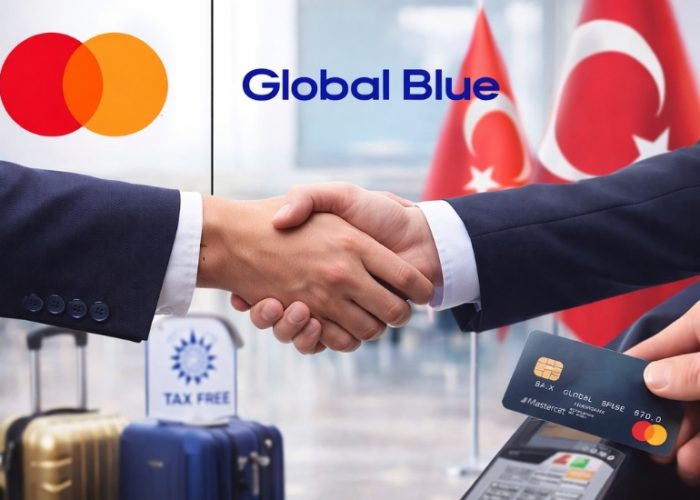 Türkiye’de Alışveriş Turizmine Finansal Destek