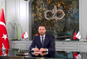 Erdal Albayrak: Konut Alımı Enflasyona Karşı Güçlü Bir Araç