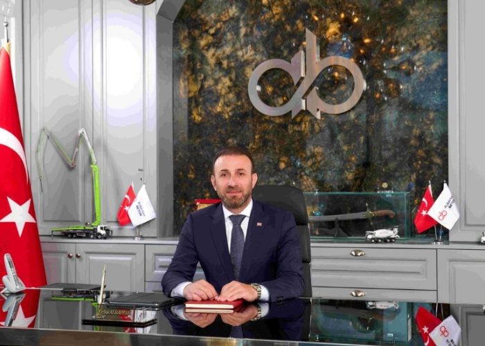 Erdal Albayrak: Konut Alımı Enflasyona Karşı Güçlü Bir Araç