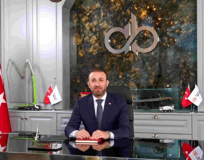 Erdal Albayrak: Konut Alımı Enflasyona Karşı Güçlü Bir Araç