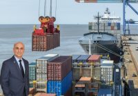Ege Bölgesi İhracatı Nisan’da %13,6 Arttı
