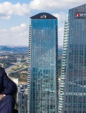 X Eroğlu Holding Kadın İstihdamında Lider