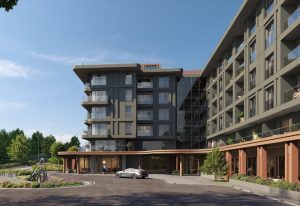 Mesa Casa WELL Residence: Avrupa’nın İlk WELL Gold Rezidansı