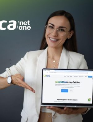KOBİ’ler İçin Tek Platformda Finansal Yönetim